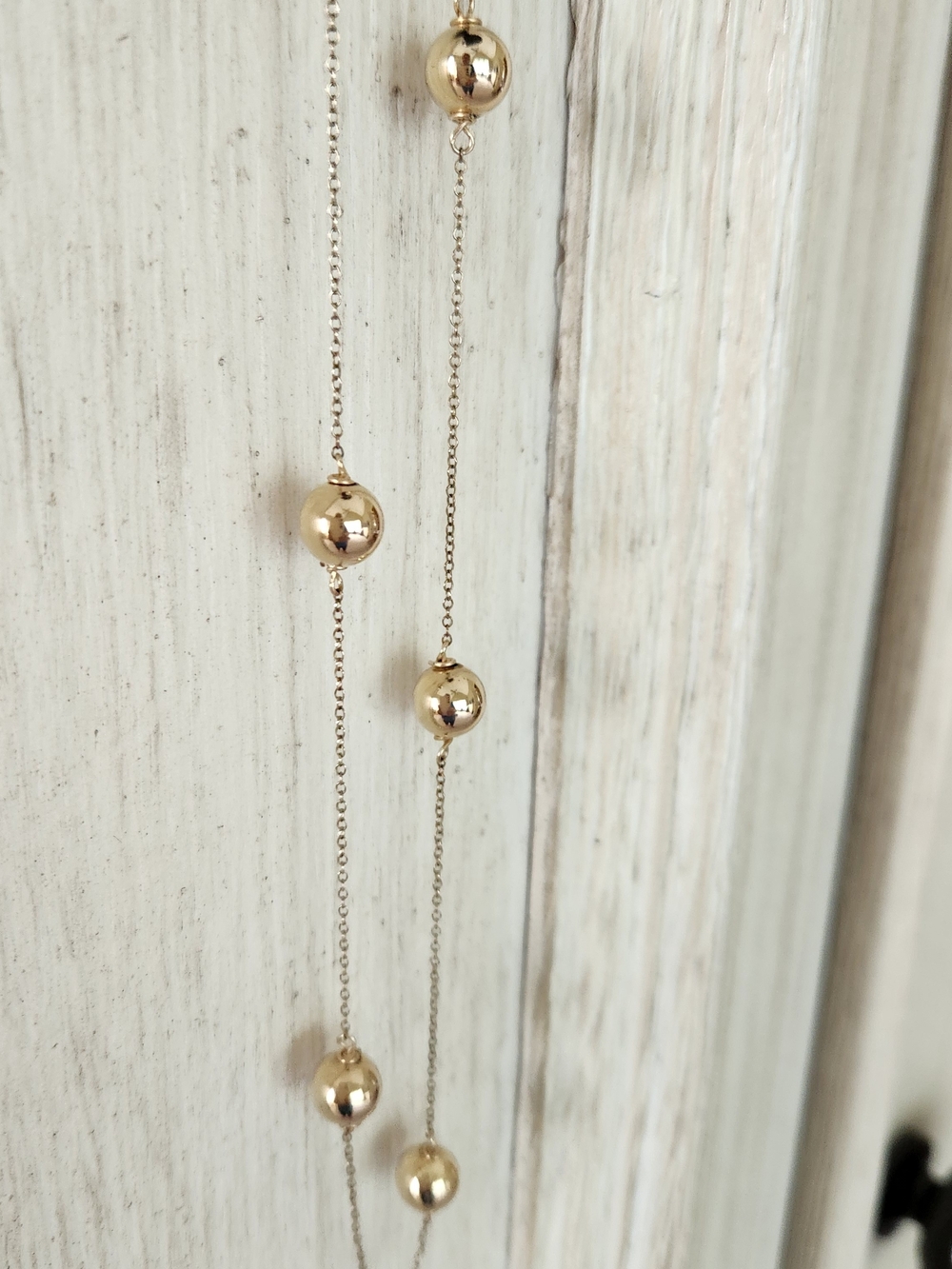 Enewton Necklace